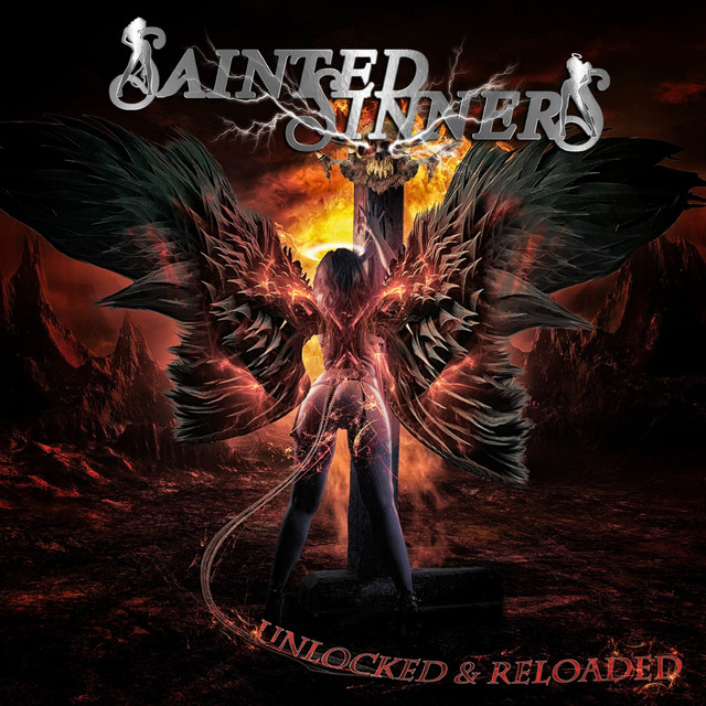 Unlocked & Reloaded album cover