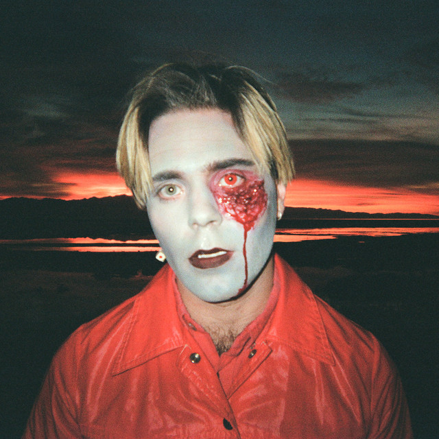 Gathering Swans album cover