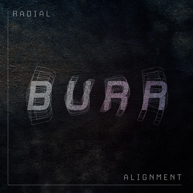 Radial Alignment album cover