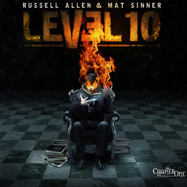 Chapter 1 album cover