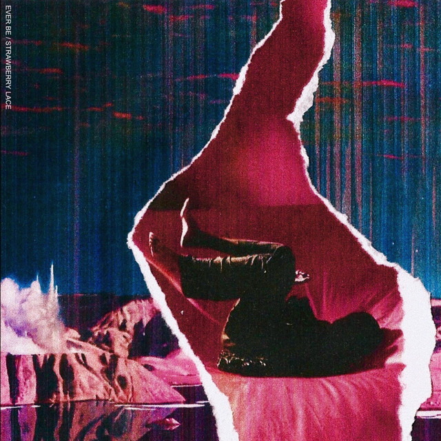 Boss BD-2 Blues Driver as heard on Ever Be by Strawberry Lace (2019)
