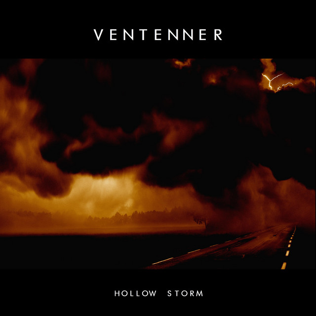 Hollow Storm album cover