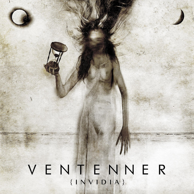 Invidia album cover