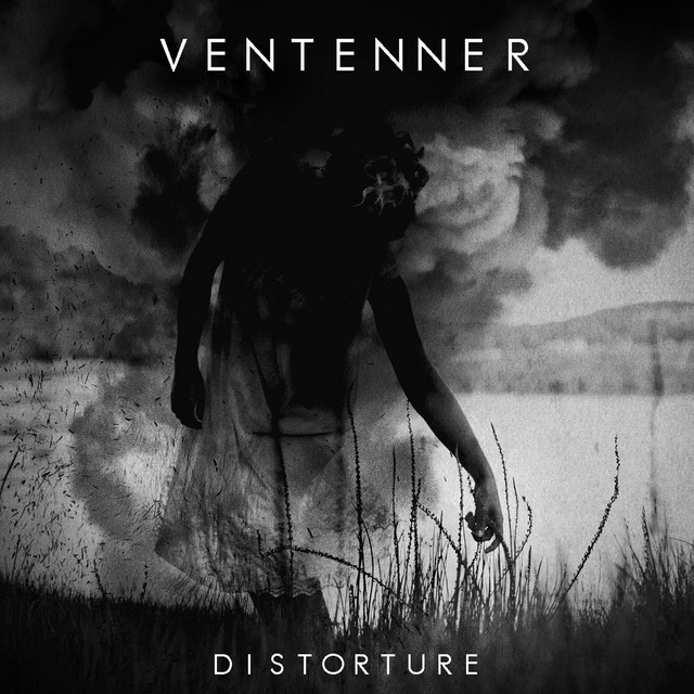 Distorture album cover