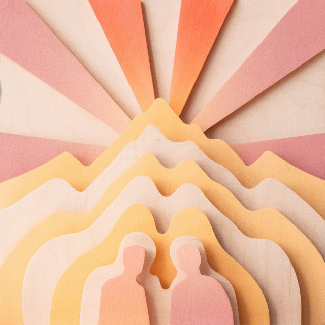 Hidden Youth album cover