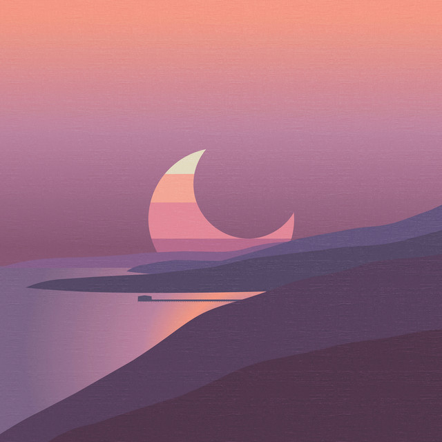 Pacifico (Deluxe) album cover