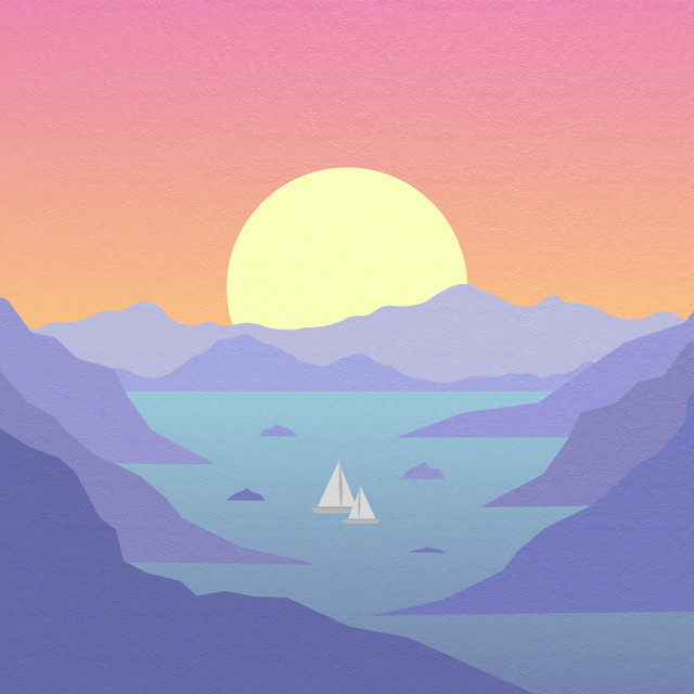 Horizons album cover