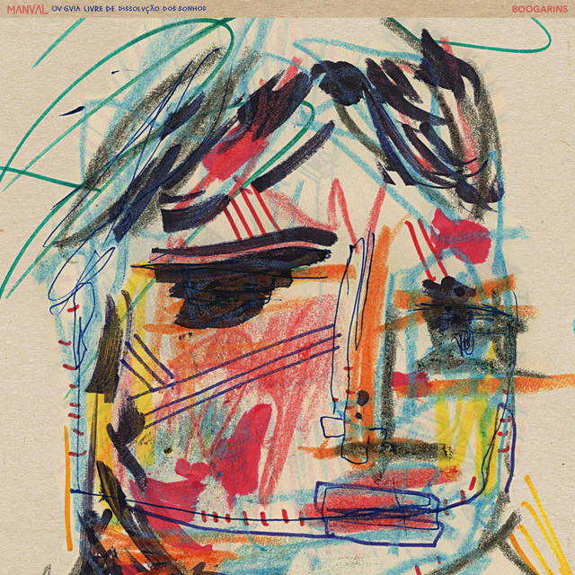 Manual album cover