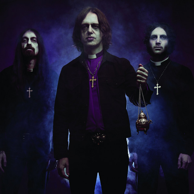With the Dead album cover