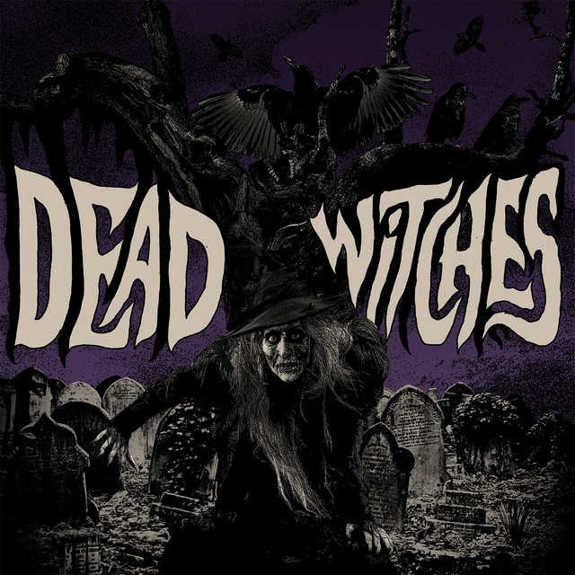 Ouija album cover