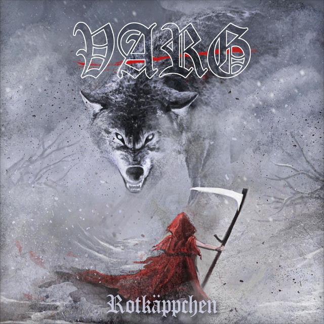 Rotkäppchen album cover