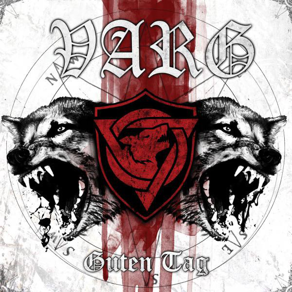 Guten Tag album cover