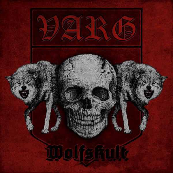 Wolfskult album cover