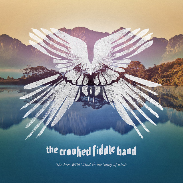 The Free Wild Wind And The Songs Of Birds album cover