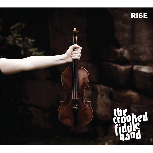 Rise album cover