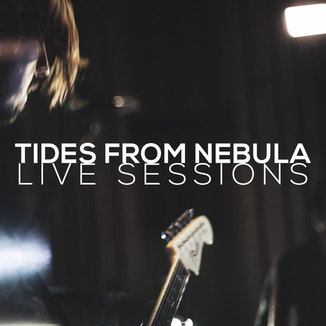Live Session 2020 album cover