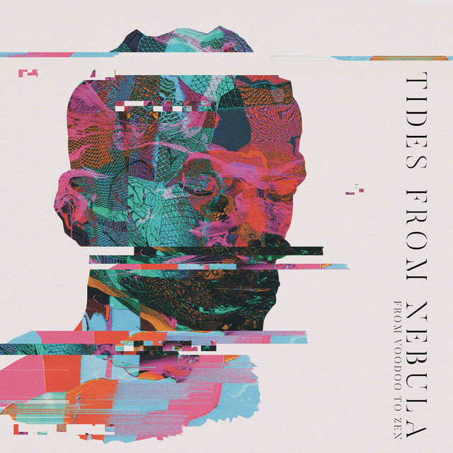From Voodoo to Zen album cover