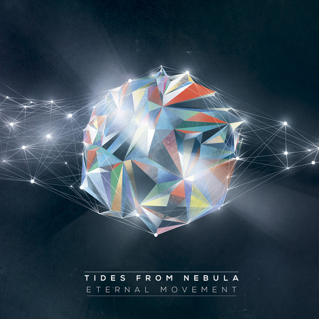 Eternal Movement album cover