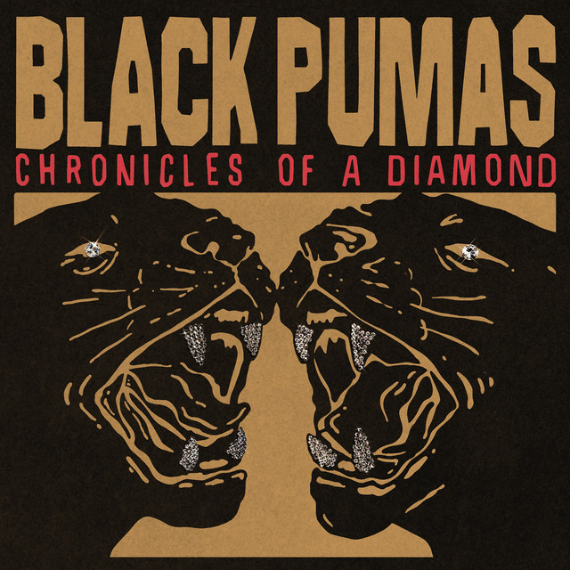 Chronicles of a Diamond album cover
