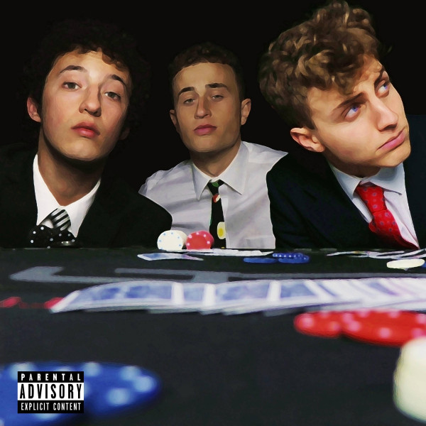 Game of Chance album cover