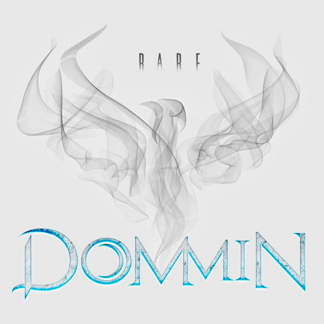ESP LTD Xtone PD-1 as heard on Rare by Dommin (2016)