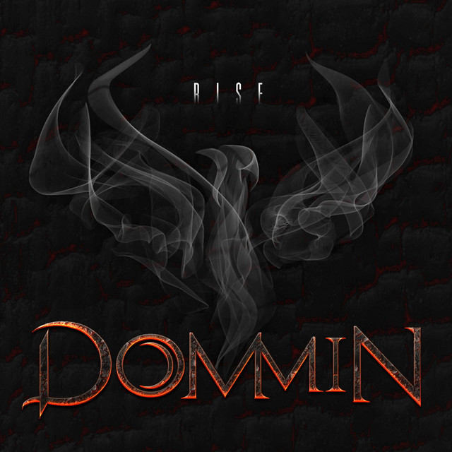 Rise album cover