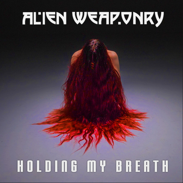 ESP LTD E-II Standard Baritone 7-String as heard on Holding My Breath by Alien Weaponry (2018)