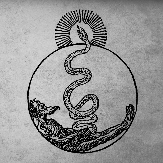 Ascending Into Perdition album cover