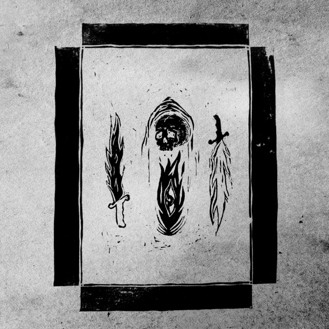 The Downward Descent album cover