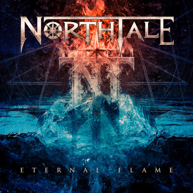 Eternal Flame album cover