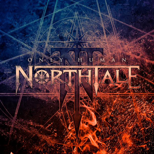ESP LTD MH-1000 FR as heard on Only Human by NorthTale (2021)