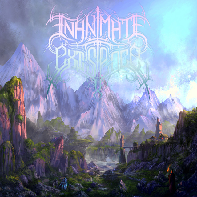 A Never-Ending Cycle of Atonement album cover
