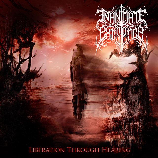 Liberation Through Hearing album cover