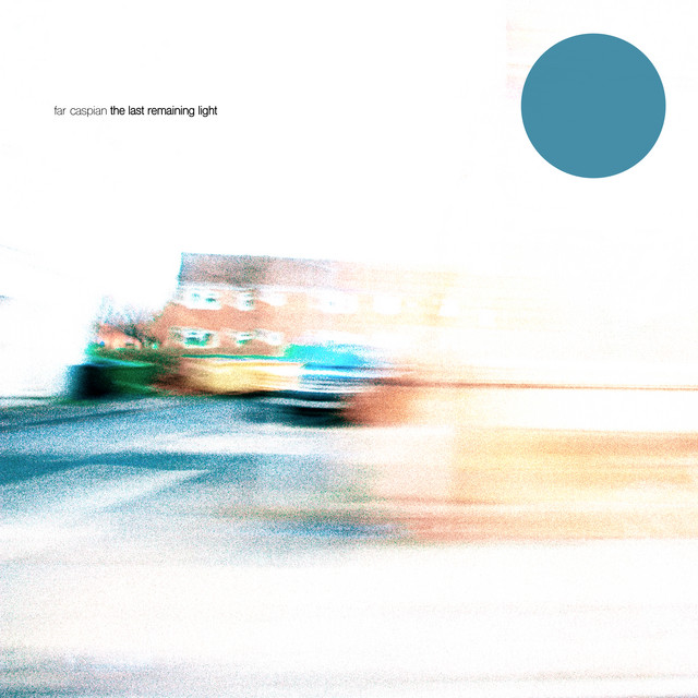 The Last Remaining Light (Bonus Track Version) album cover