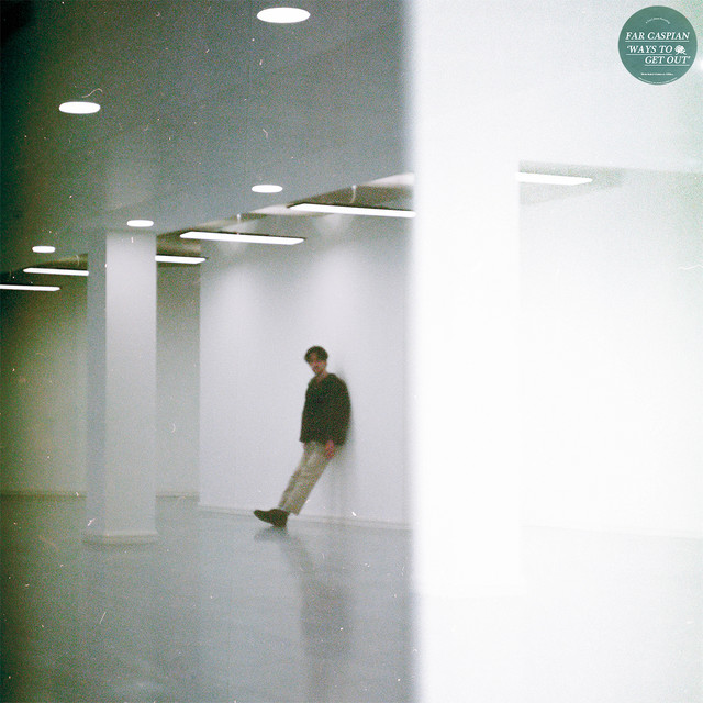 Ways To Get Out album cover