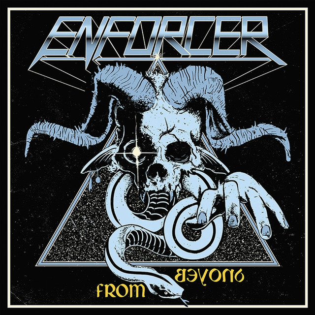 From Beyond album cover