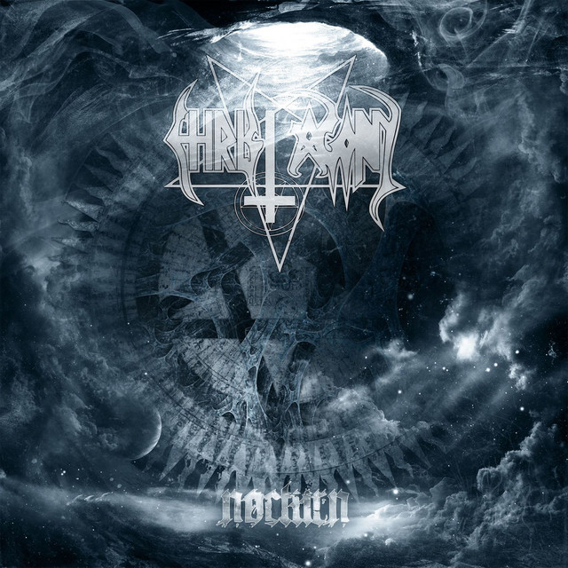 NocturN album cover