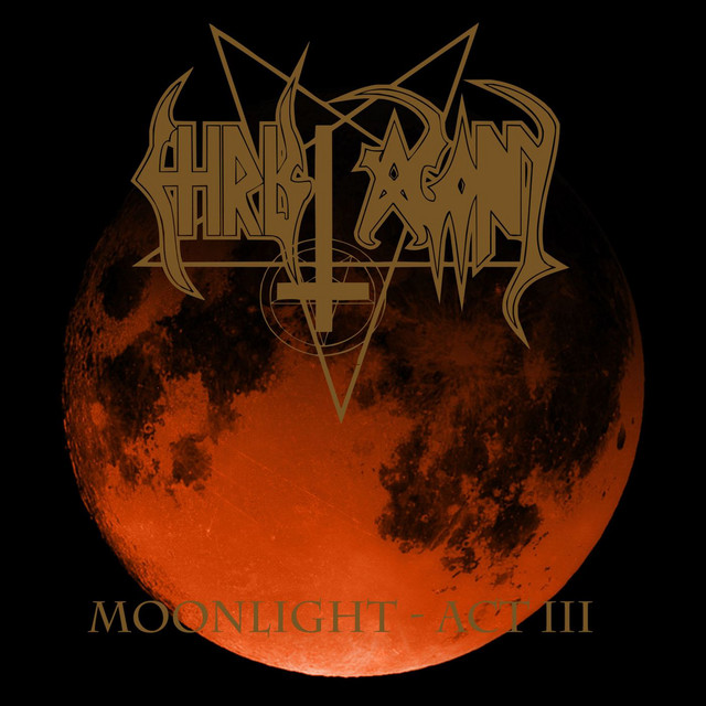 Moonlight album cover