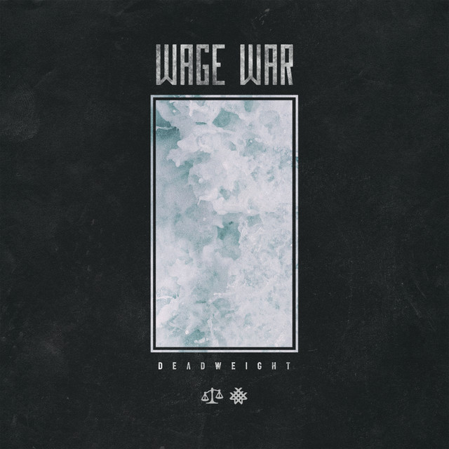 Deadweight album cover