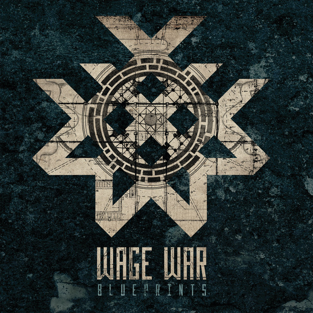 Fender Jim Root Stratocaster as heard on Blueprints by Wage War (2015)