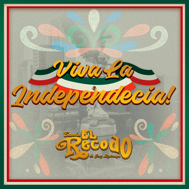 Viva la Independencia! album cover