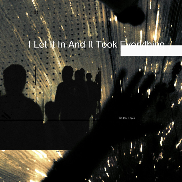 Sub Zero Rogue VI as heard on I Let It in and It Took Everything by Loathe (2020)