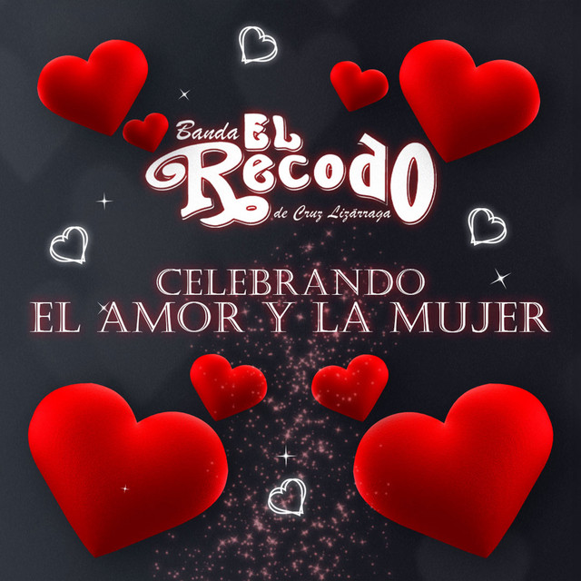 Celebrando el Amor y a la Mujer album cover