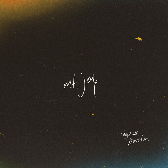 Hope We Have Fun album cover