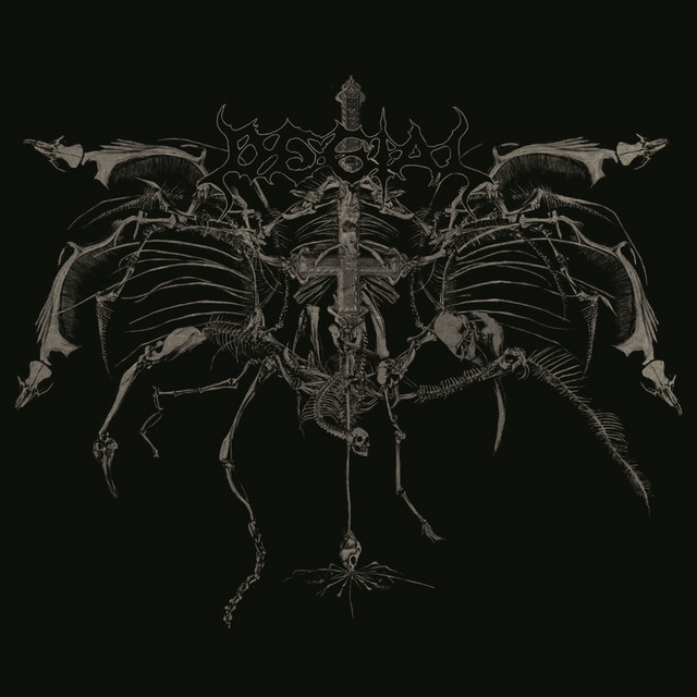 Death's Striking Wings album cover