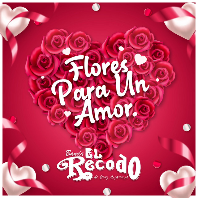 Flores para un Amor album cover