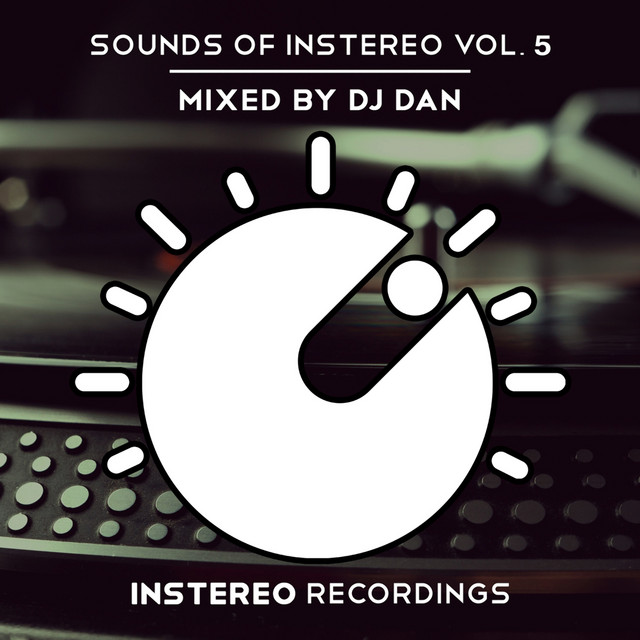Sounds Of InStereo, Vol. 5 album cover