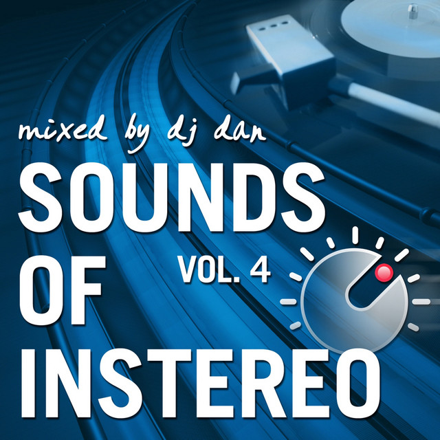 Sounds Of InStereo, Vol. 4 album cover