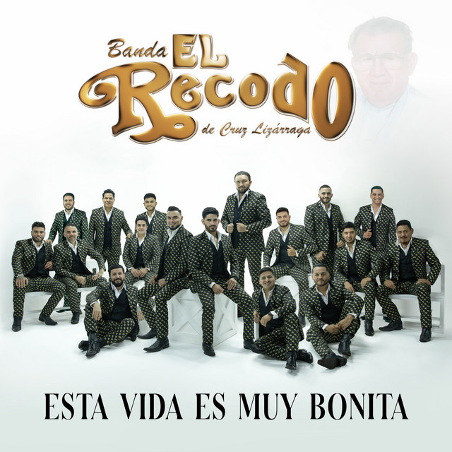Esta Vida Es Muy Bonita album cover