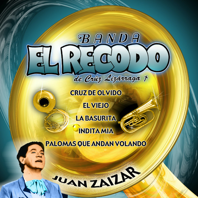 Juan Zaisar album cover